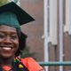 LaCrai Mitchell, winner of the 2016 NABJ Student Journalist of the Year
Courtesy of LaCrai MItchell